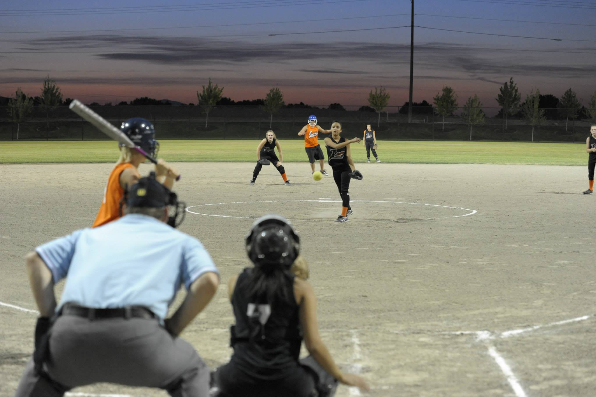Southridge Sports & Events Complex 6