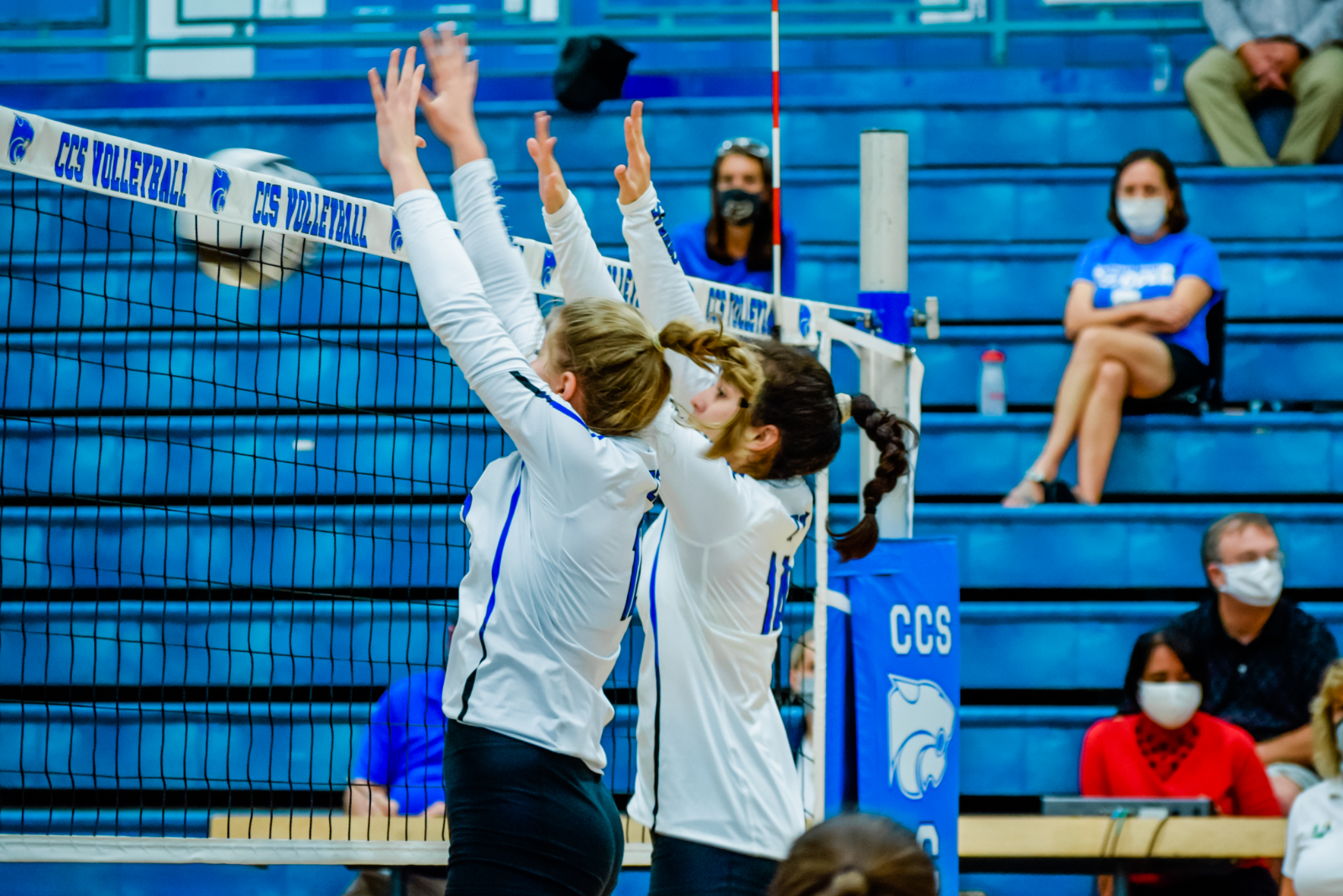 Cincinnati Christian Schools 7