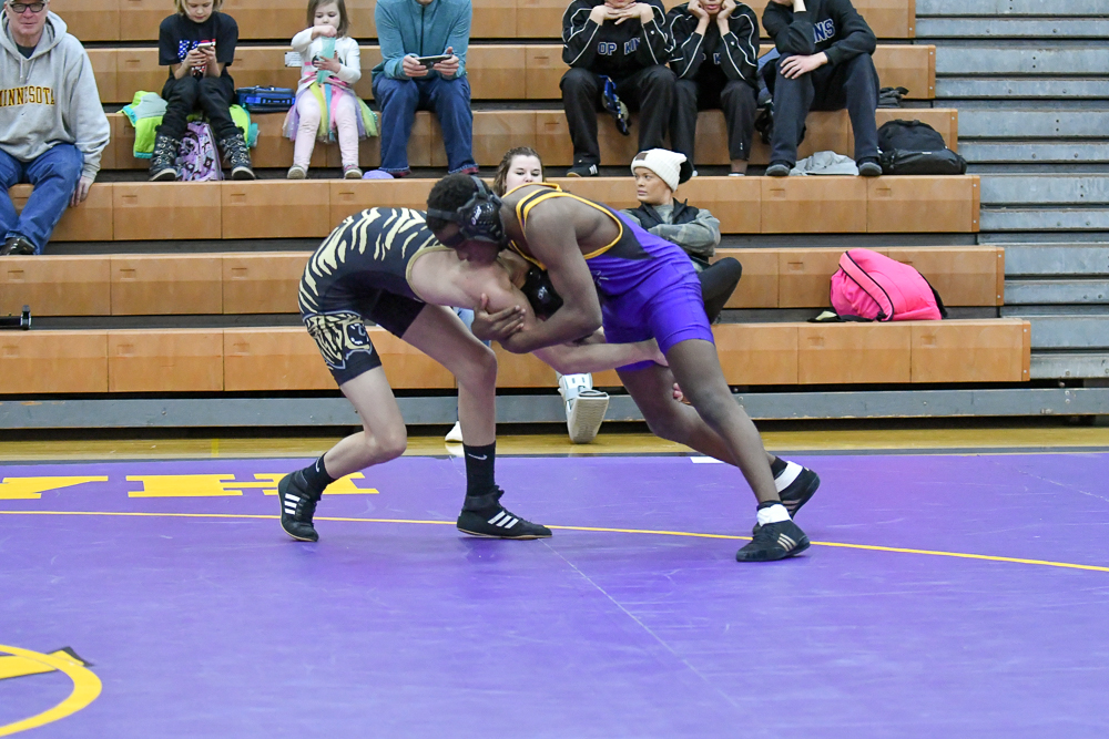 Chaska High School 10