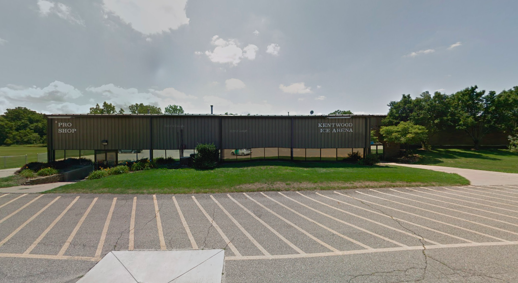 kentwood ice arena 4