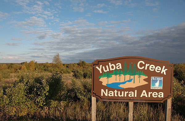 Yuba Creek Trail 1