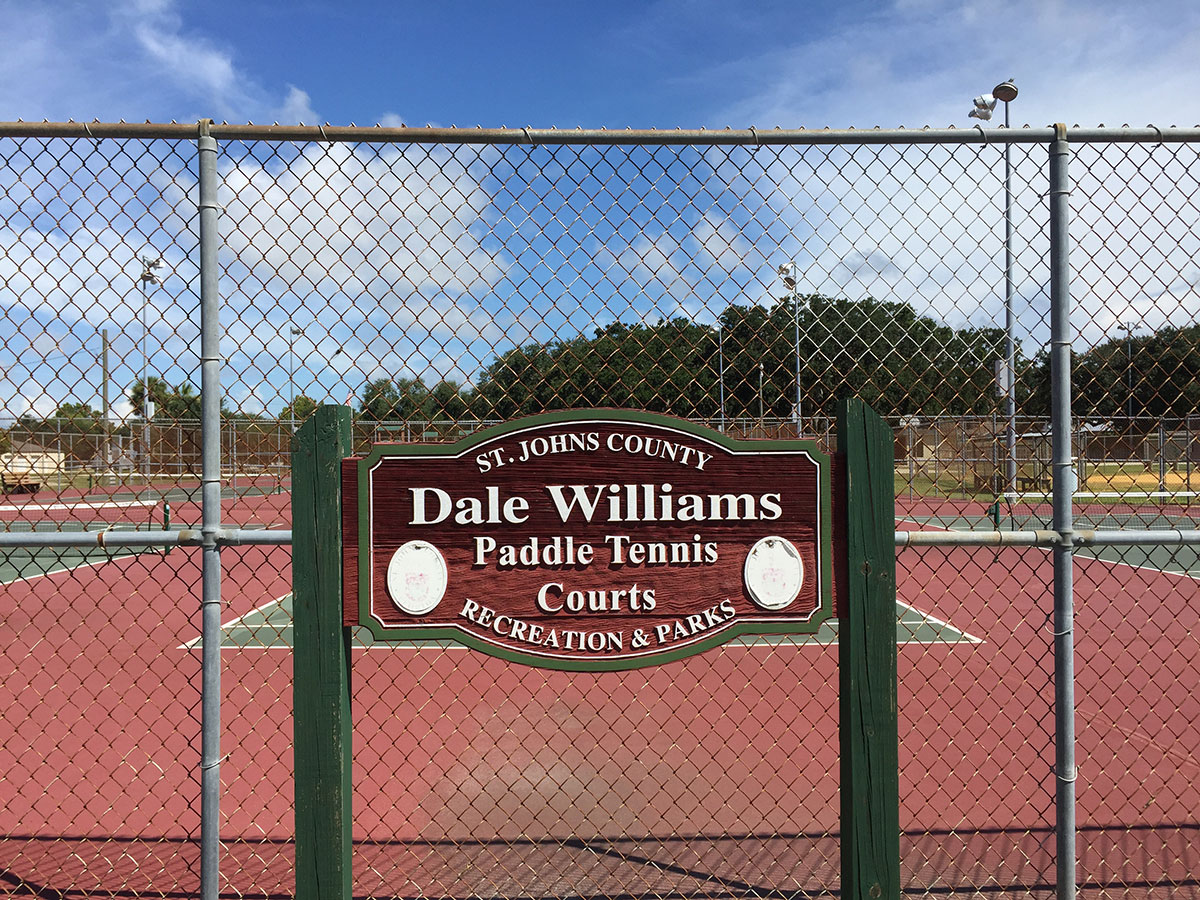 Ron Parker Park 4