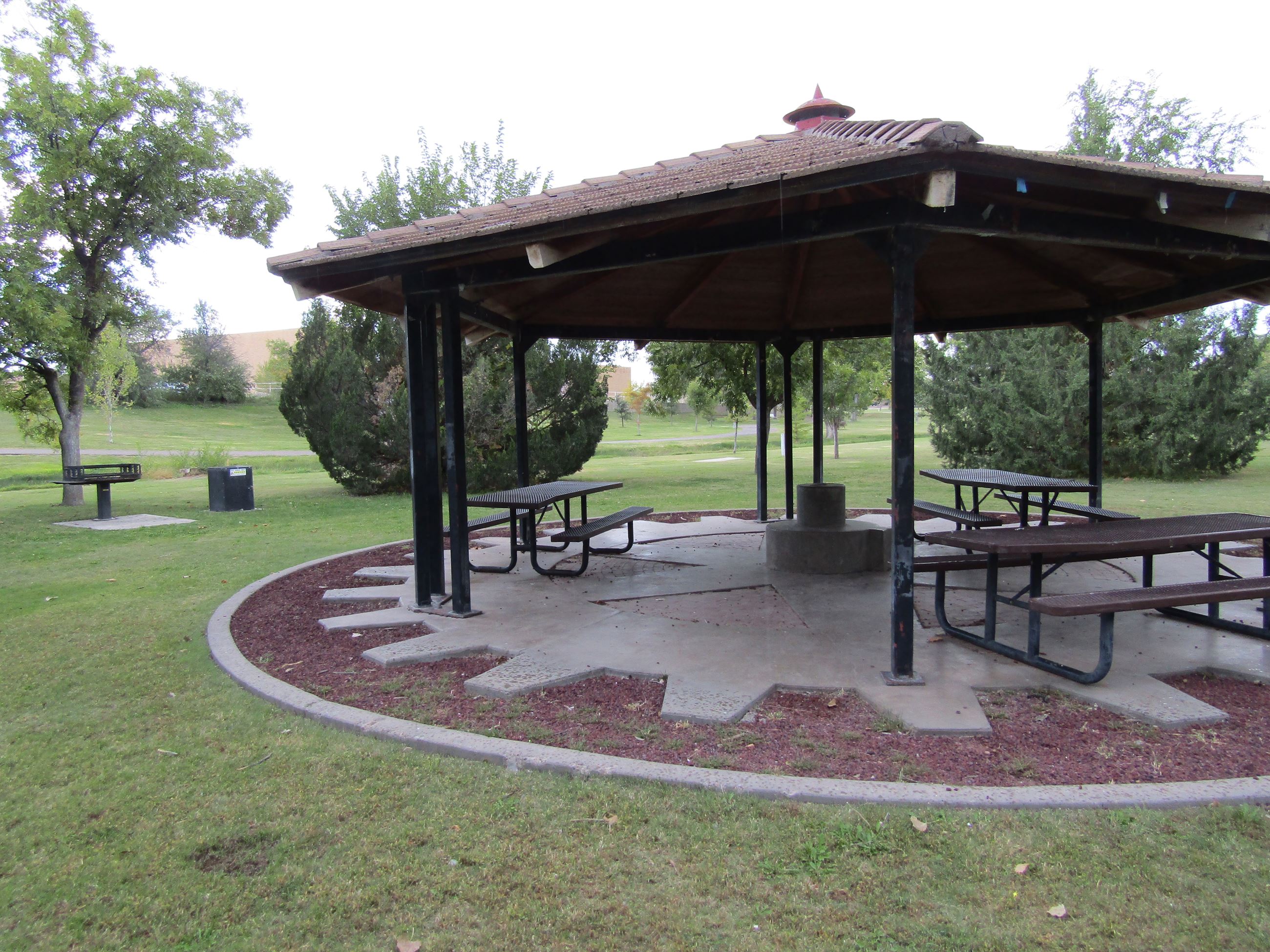 Enchanted Lands Park 5