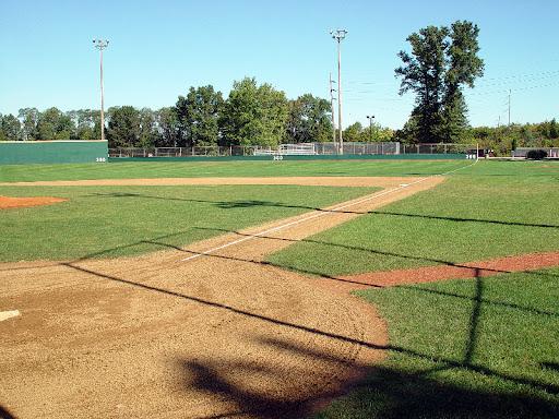 Blue Ash Sports Park 3