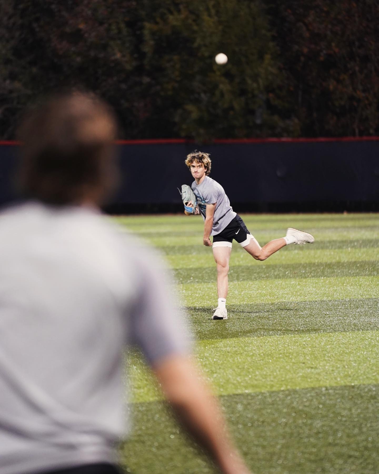 Home Plate Baseball Softball & Performance Training baseball.jpeg
