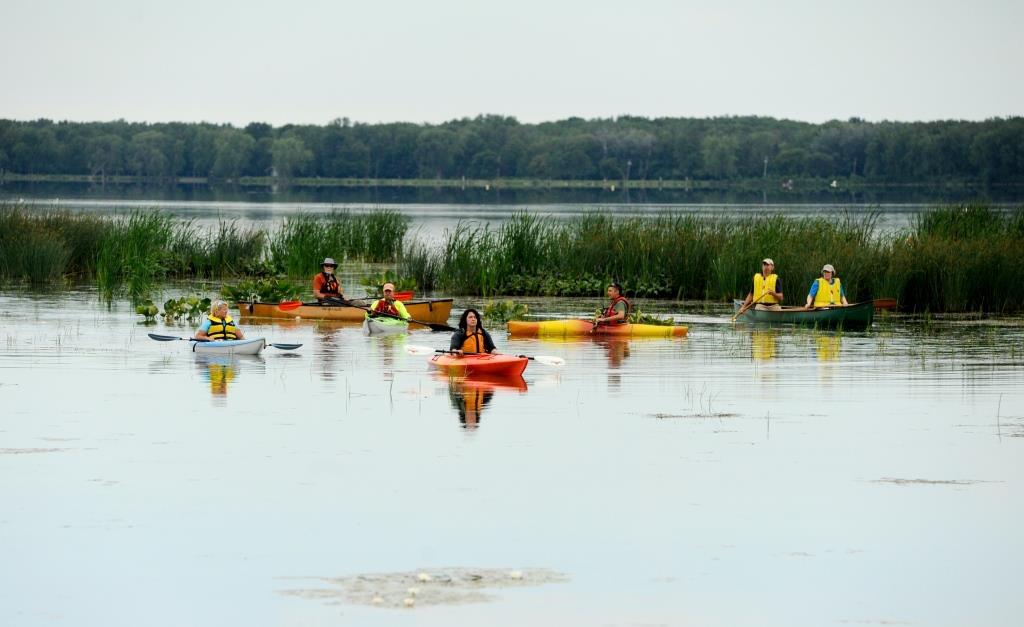 Onondaga Lake Park7