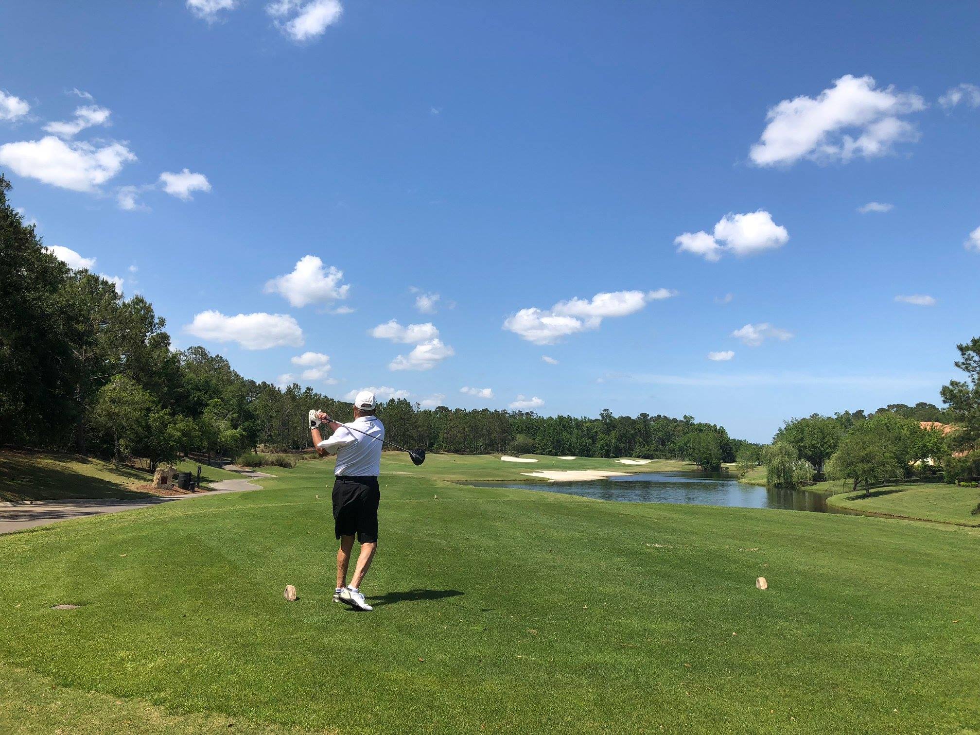 World Golf Village 6