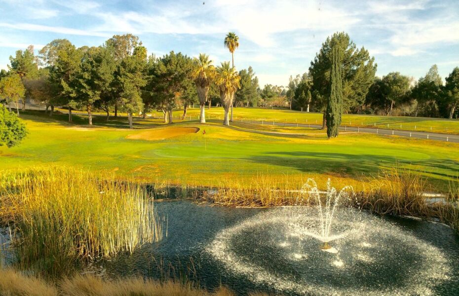 Indian Hills Golf Club 2
