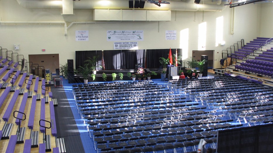 Edward Waters College 3