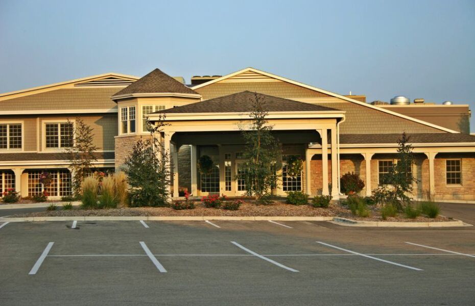 janesville country club 2
