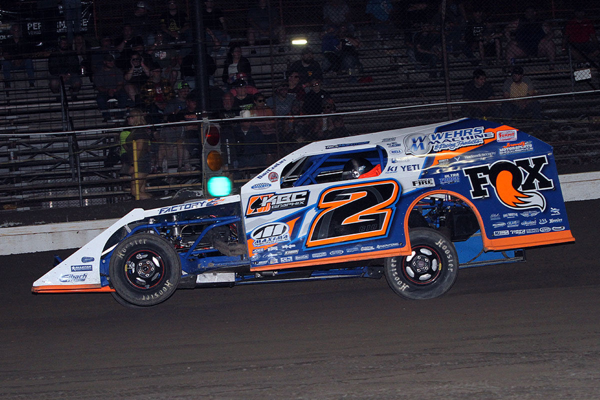 Sycamore Speedway 5