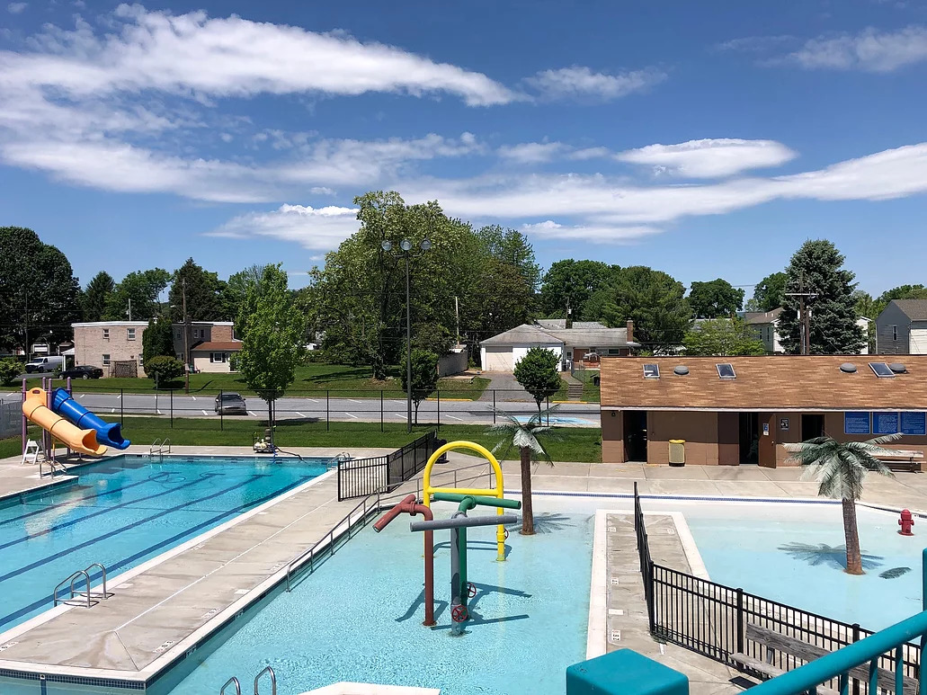 Lemoyne Community Pool3