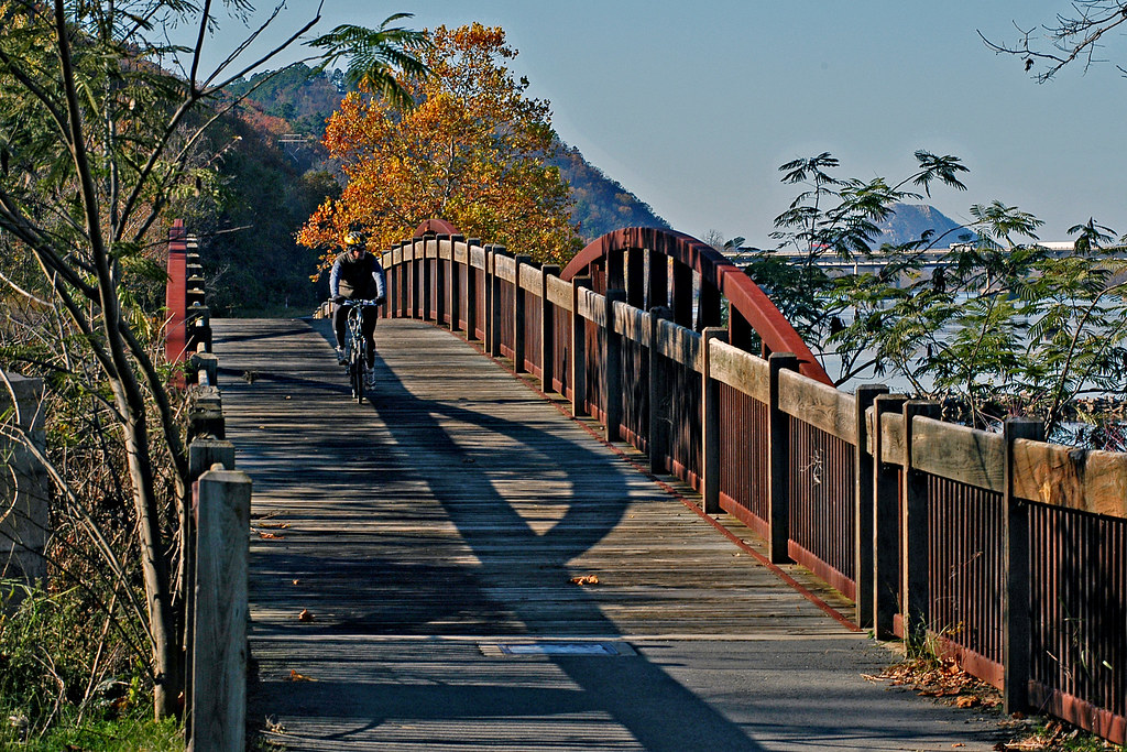 Arkansas River Trail 5