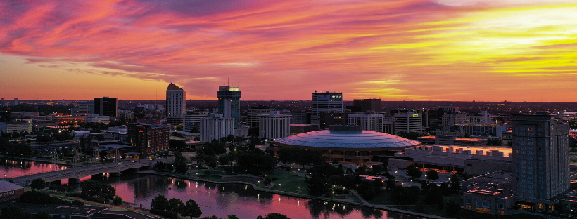 Century II Convention Center
