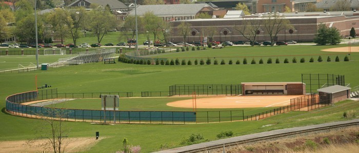 Gettysburg College 5