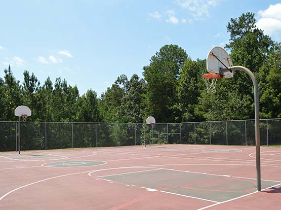 Sharon Springs Park