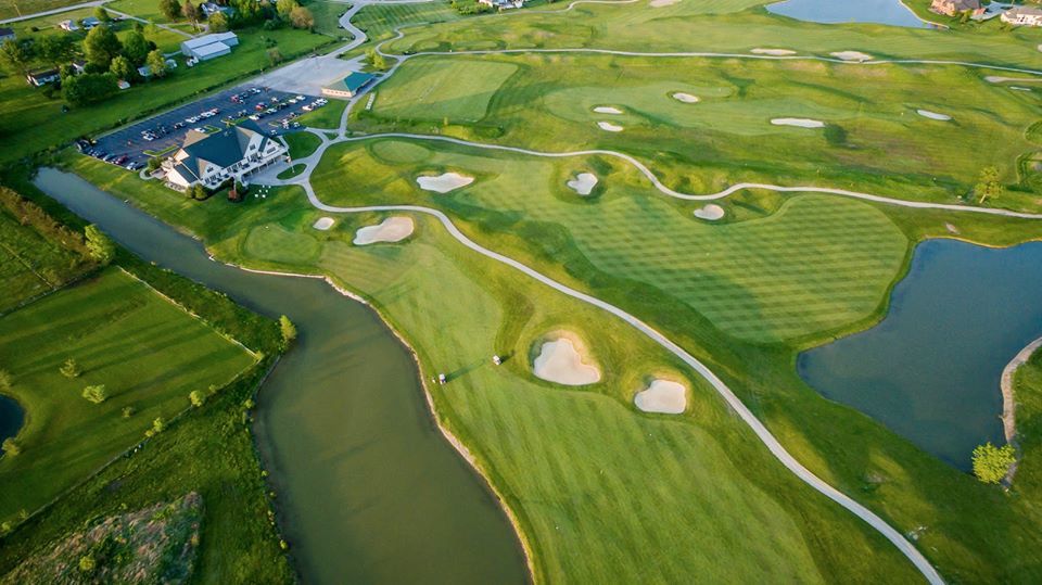 Stone Ridge Golf Club