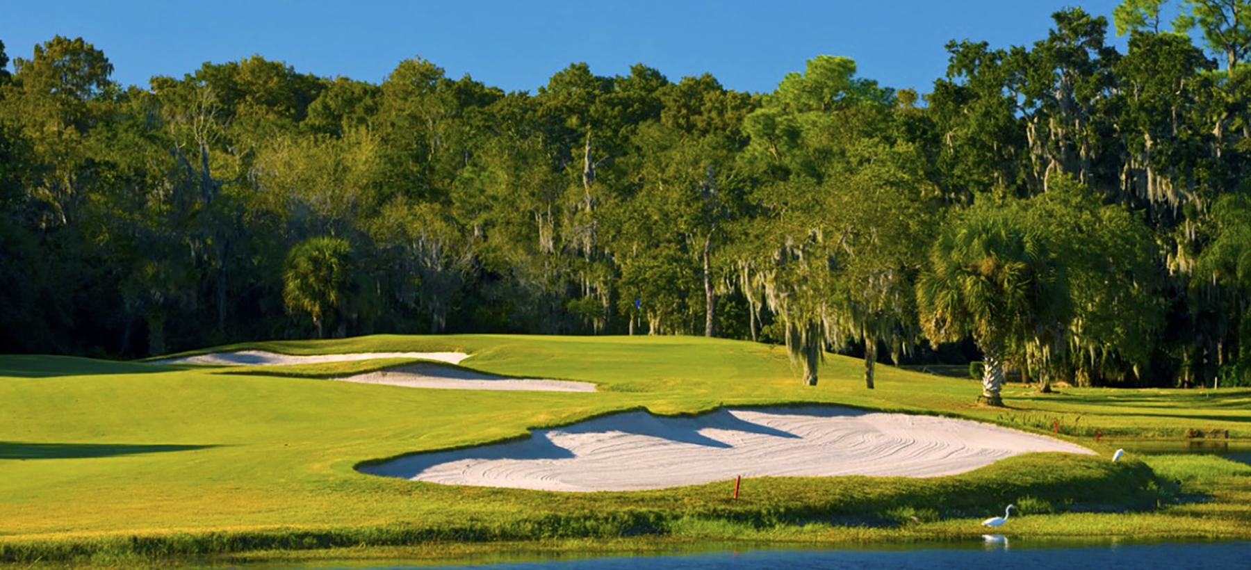 East Lake Woodlands - Golf Course5