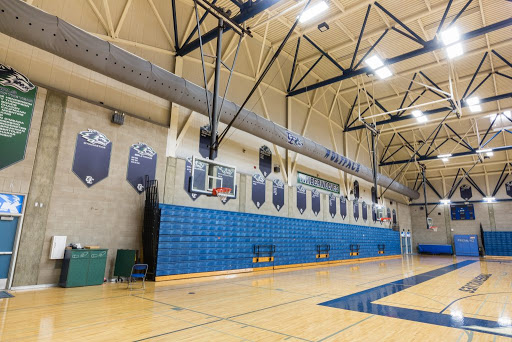 clovis east HS 4
