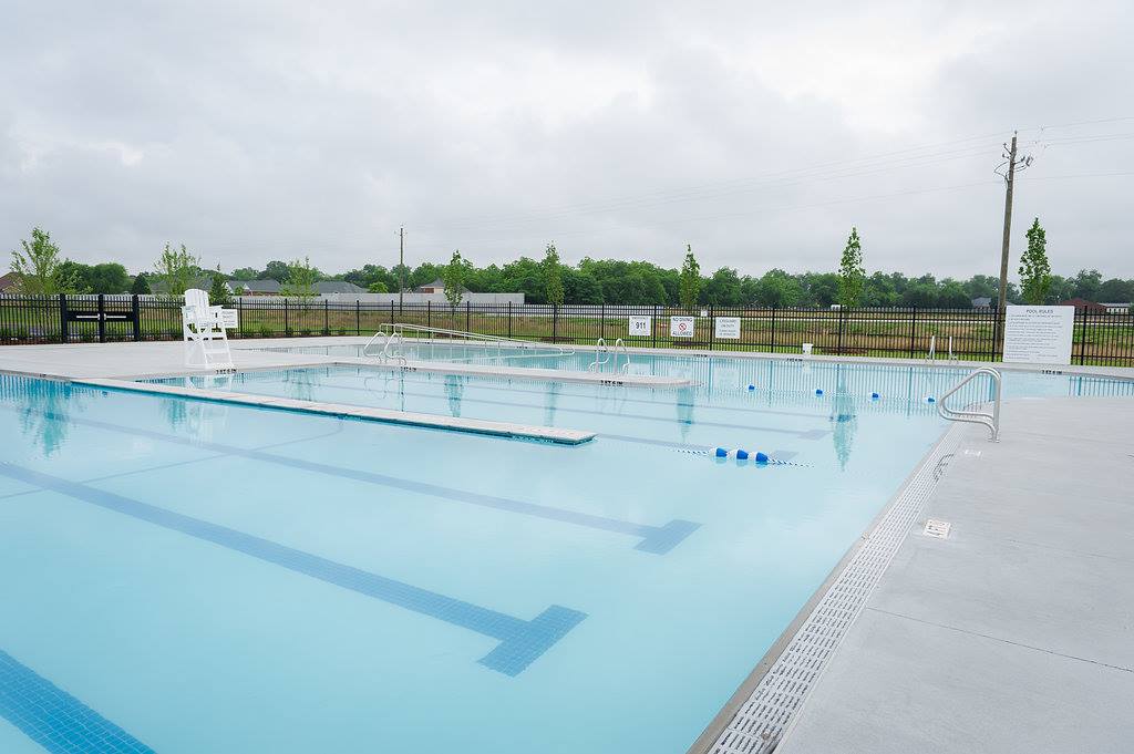 South Bibb Recreation Center 4