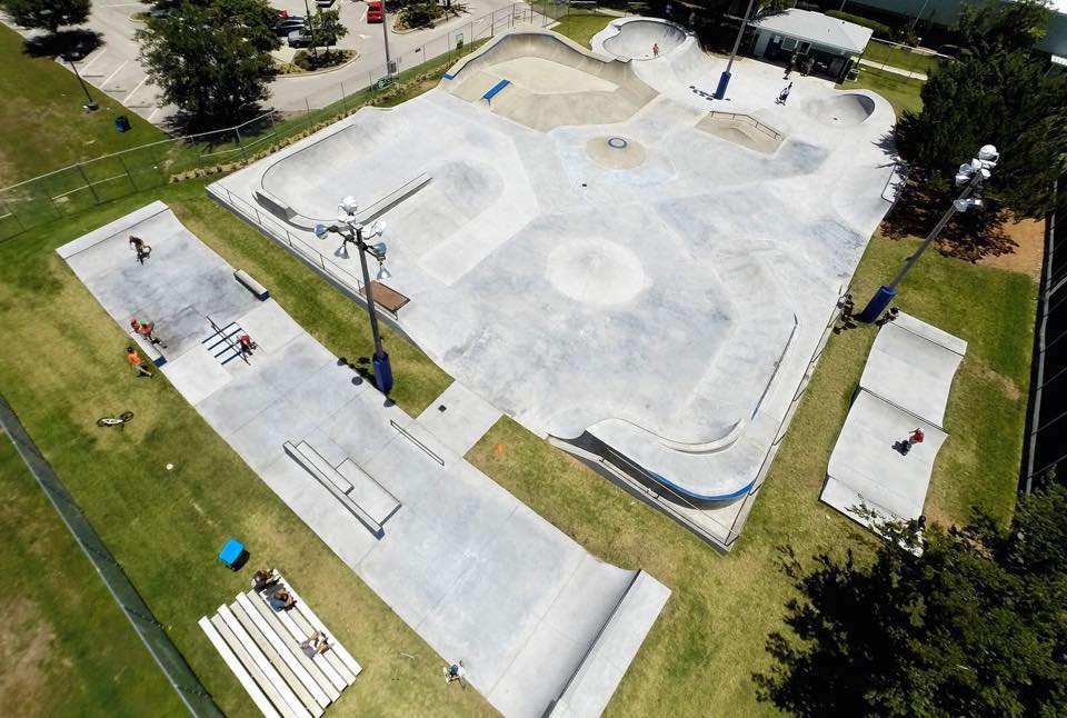Nova Recreational Complex