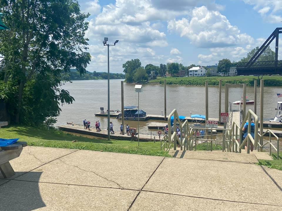 Marietta Harbor3