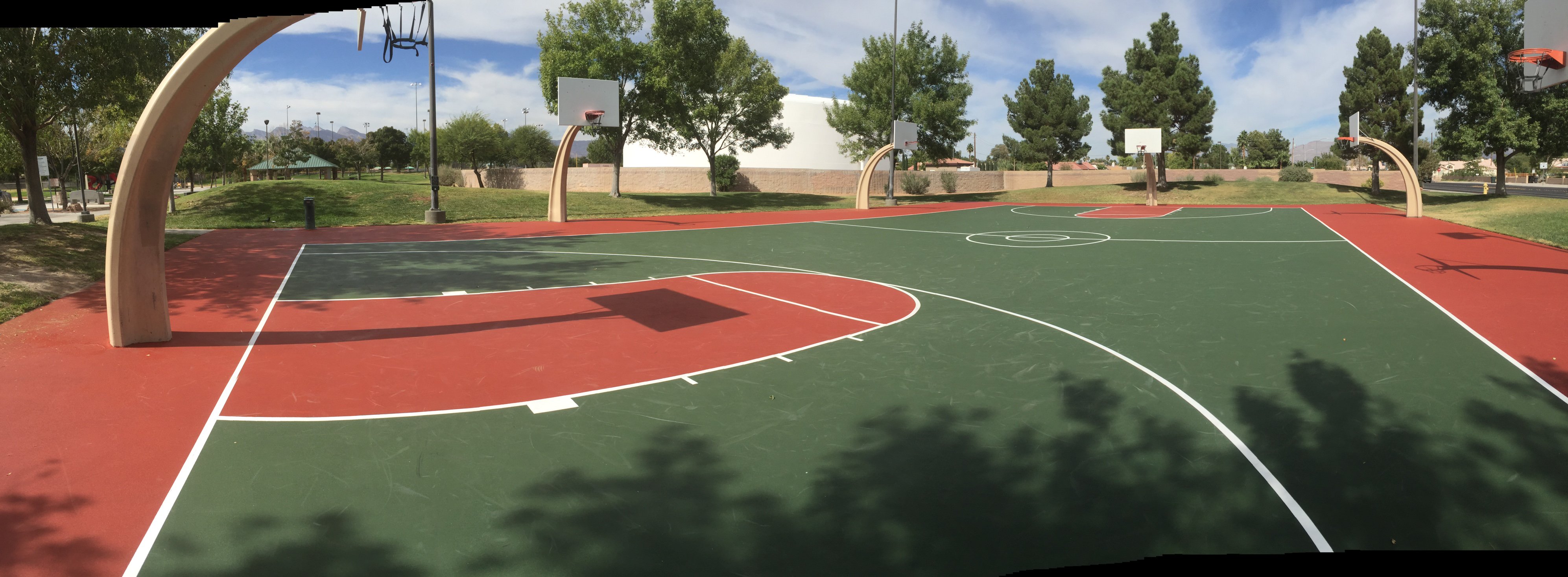 childrens memorial park 2