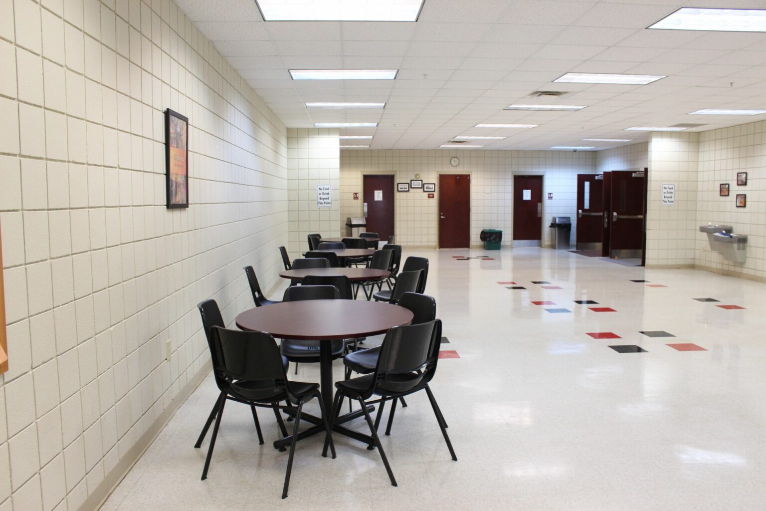 Mulberry Creek Community Center