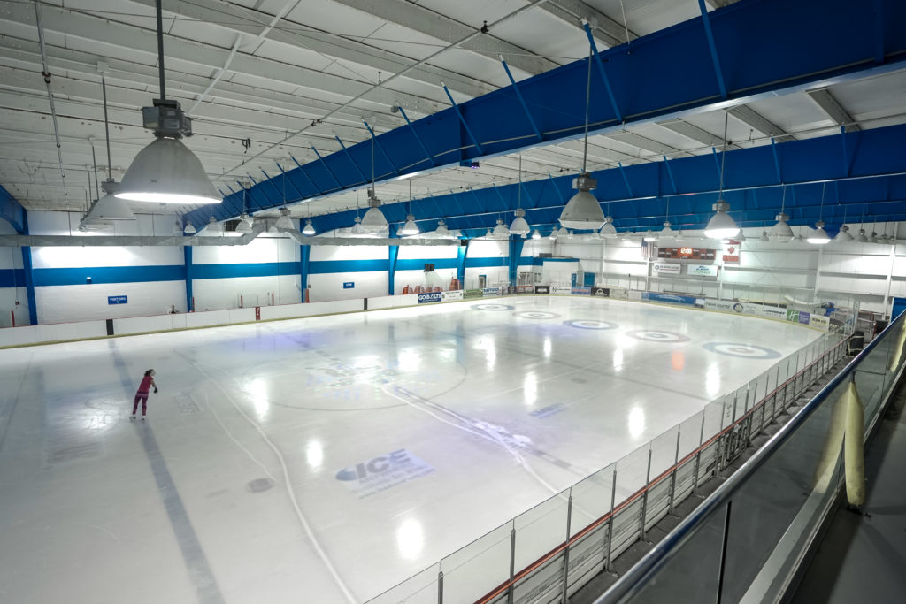 DME Sports Complex3