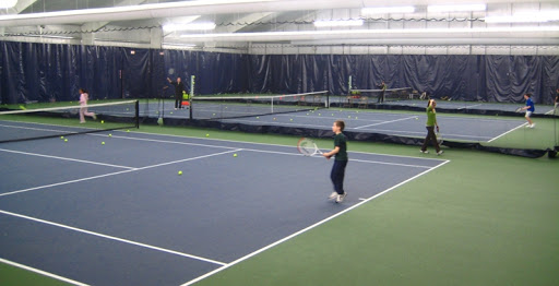 Monroe Sports Center Tennis