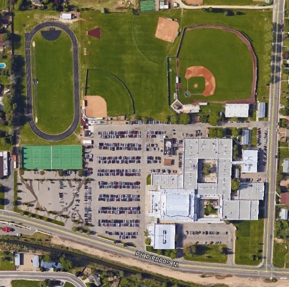 Capital High School 9
