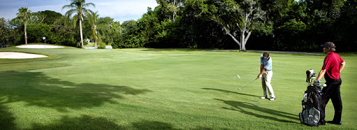 St. Petersburg Country Club 5