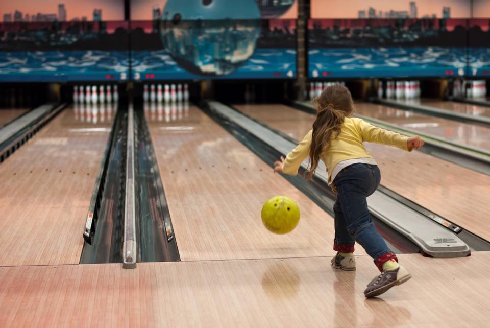 West Ridge Lanes 2