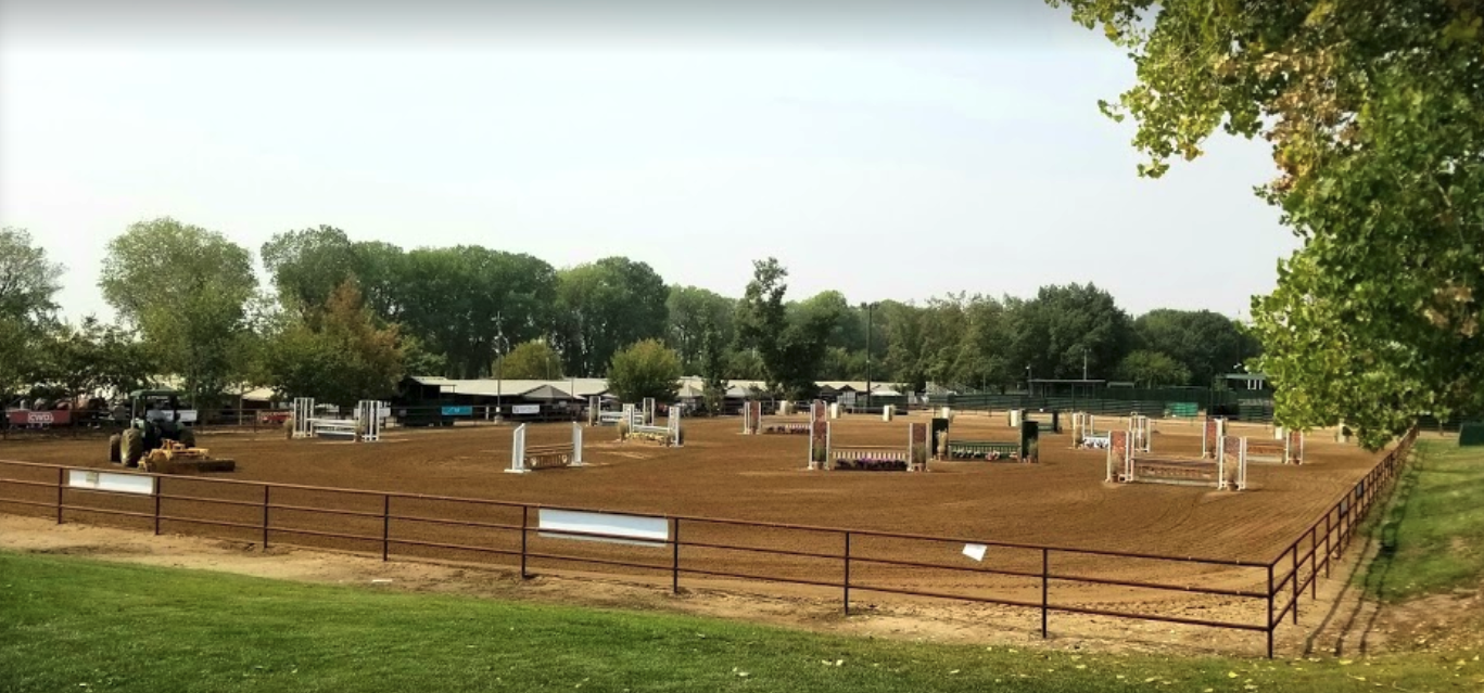Murieta Equestrian Center 1
