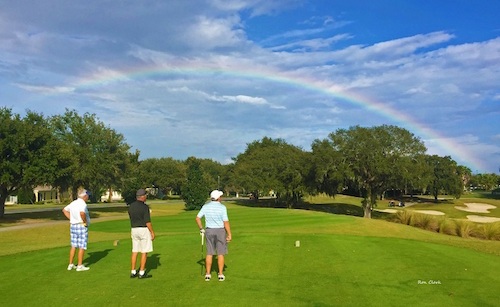 Orange Blossom Hills Golf & Country Club 5