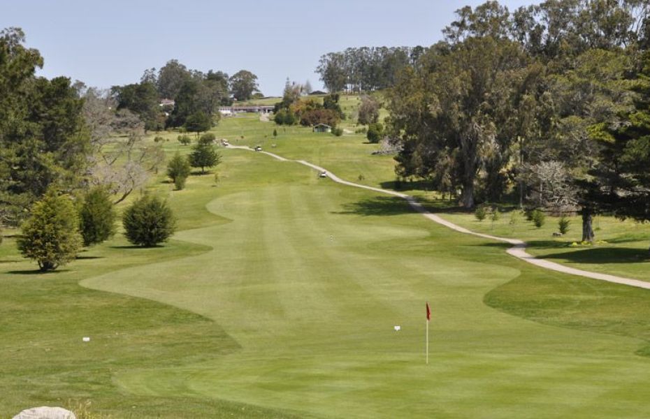 morro bay golf