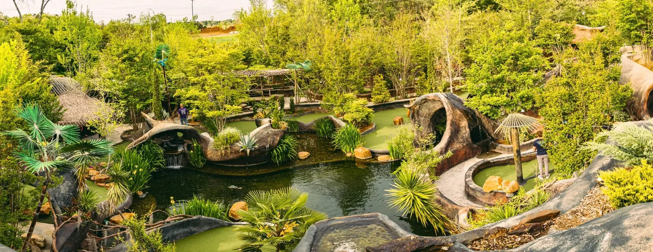 The Oasis Ranch6