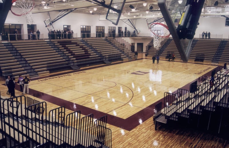 Dexter High School 2