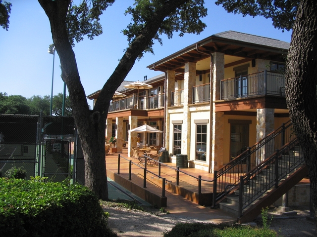 Westwood Country Club 3