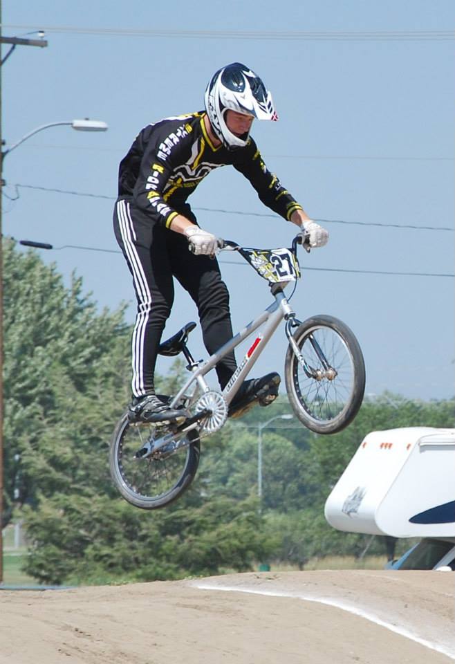 Star City BMX 4