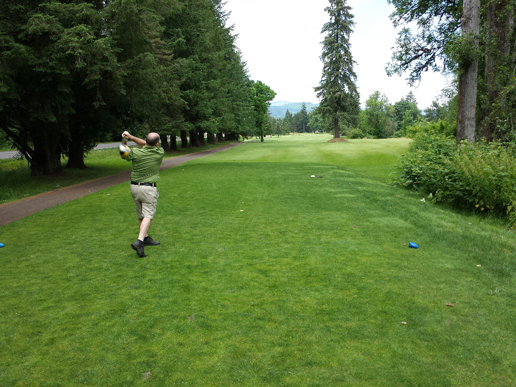pine ridge golf club 4