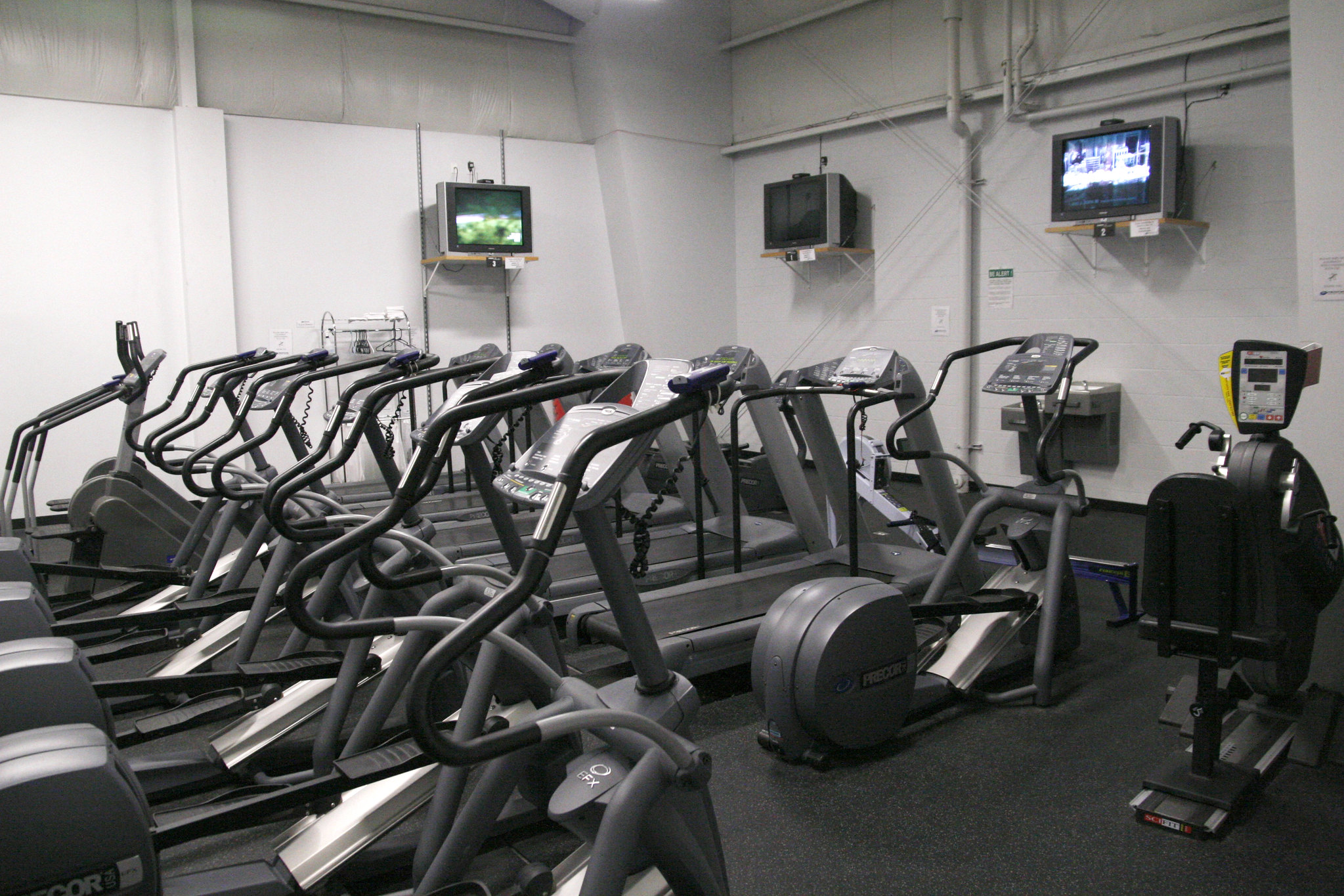 Bob Keefer Center for Sports and Recreation11