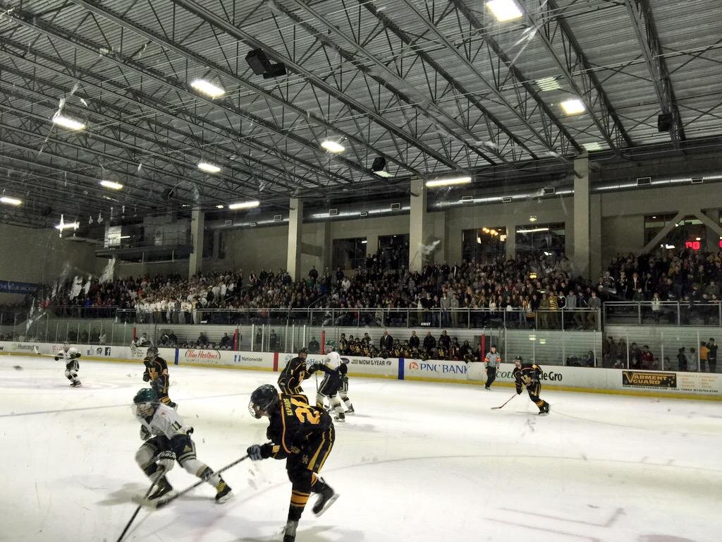OhioHealth Ice Haus6