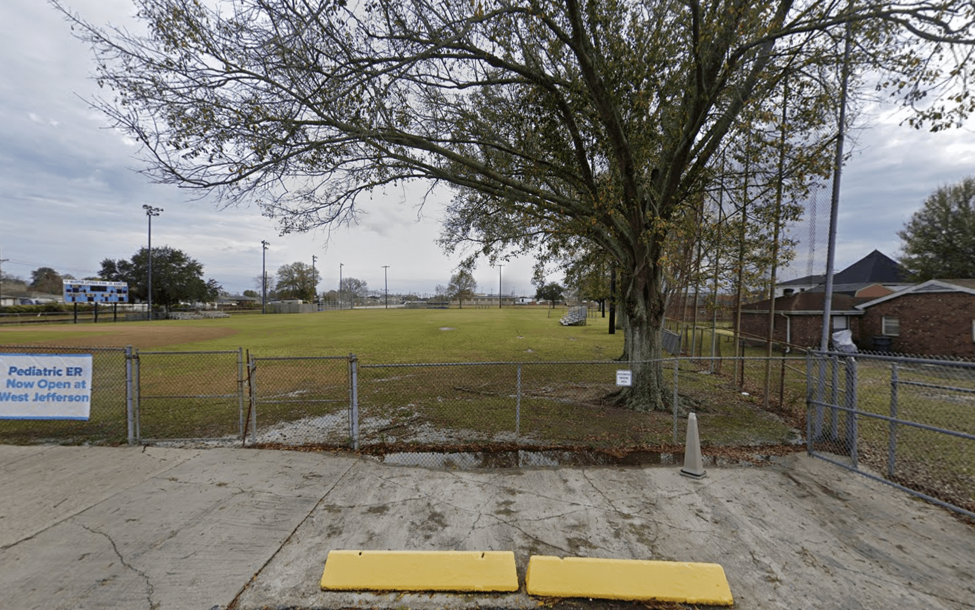 _ML King Playground 1