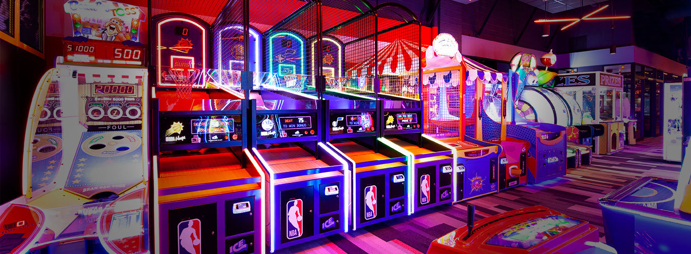 arcade