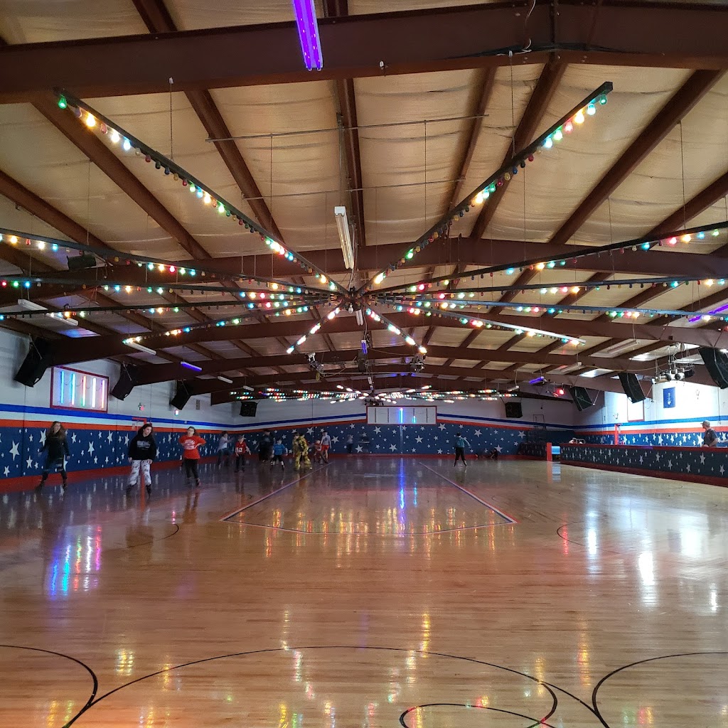 Country Skateland 2