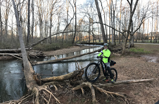 Indian Creek Greenway 3