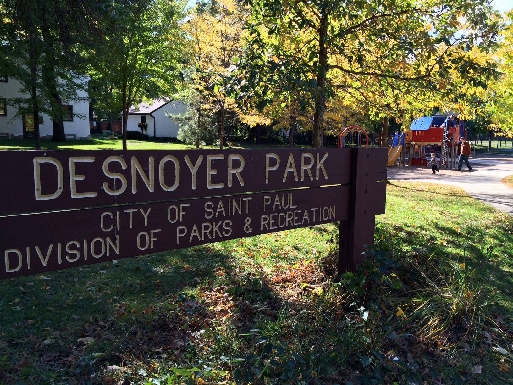Desnoyer Park4