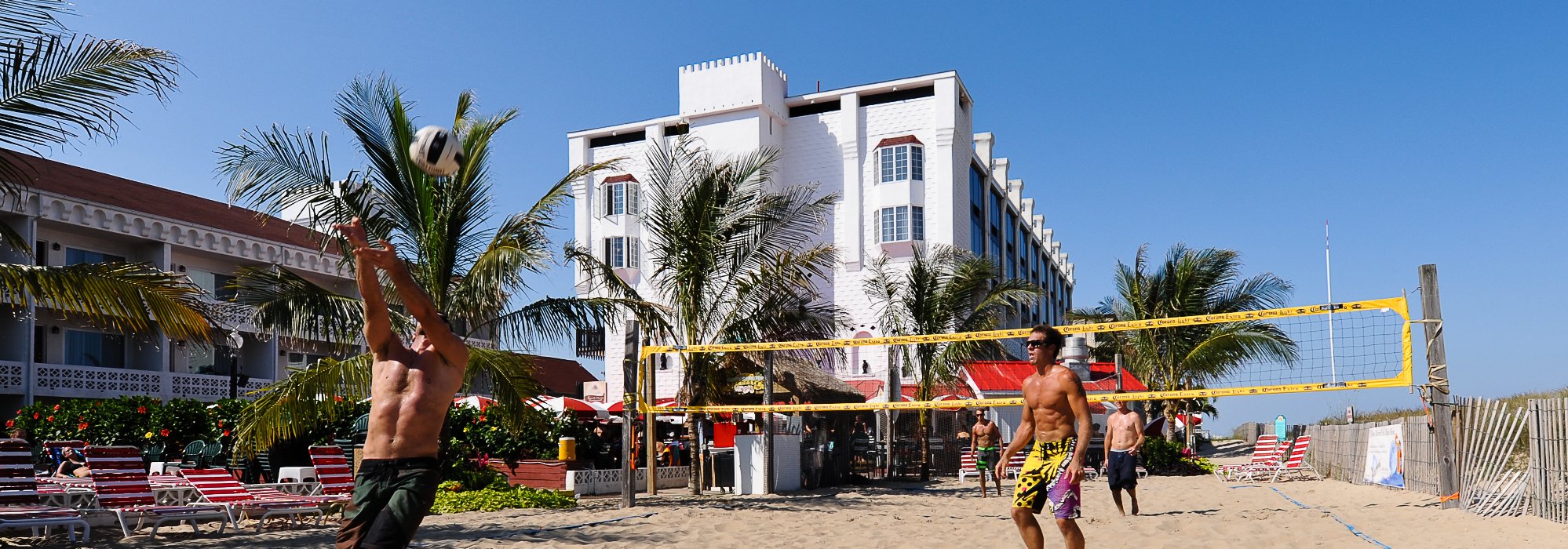 Castle-in-the-Sand