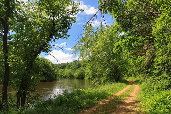 Red Cedar State Trail6